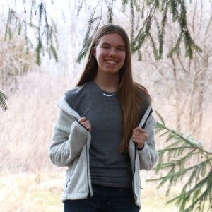 Meet your Posher, Taryn